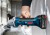 Аккумуляторные угловые шлифмашины Bosch GWS 18-125 V-LI Professional SOLO 060193A307 (0.601.93A.307) БОШ